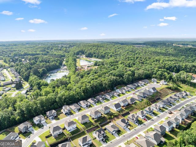 86 Timber Ridge, Dawsonville, GA 30534