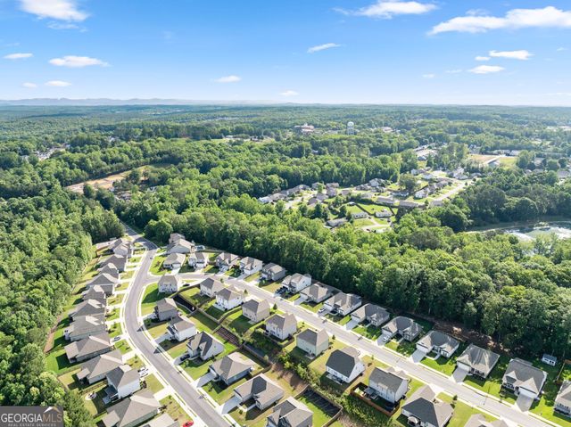 86 Timber Ridge, Dawsonville, GA 30534