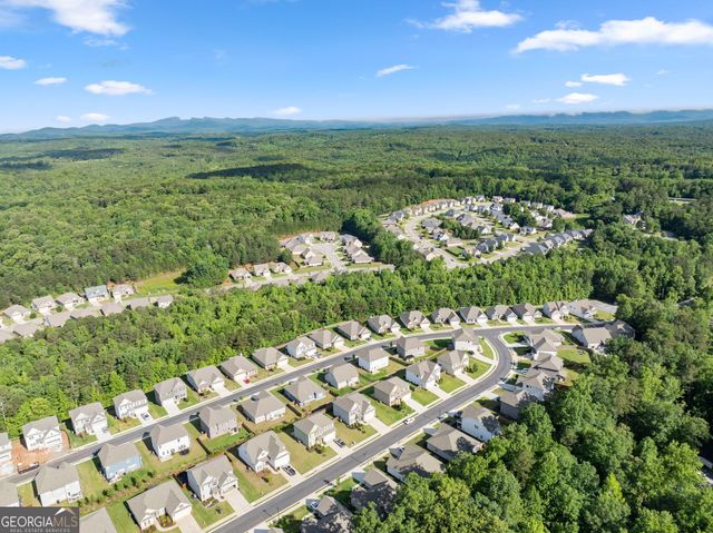 86 Timber Ridge, Dawsonville, GA 30534