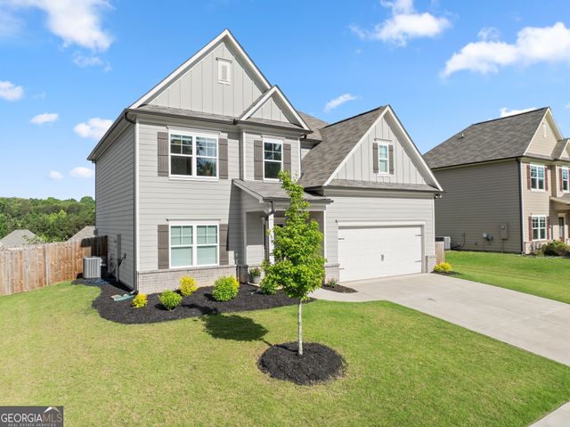 86 Timber Ridge, Dawsonville, GA 30534
