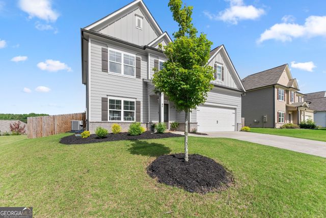 86 Timber Ridge, Dawsonville, GA 30534