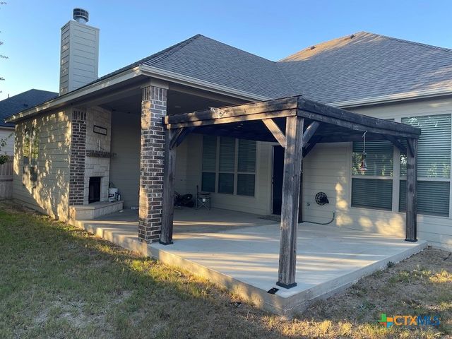 7311 Birdsnest Way, Temple, TX 76502