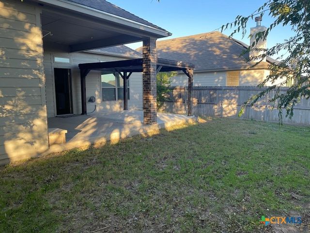 7311 Birdsnest Way, Temple, TX 76502