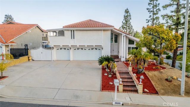 19533 Galeview, Rowland Heights, CA 91748