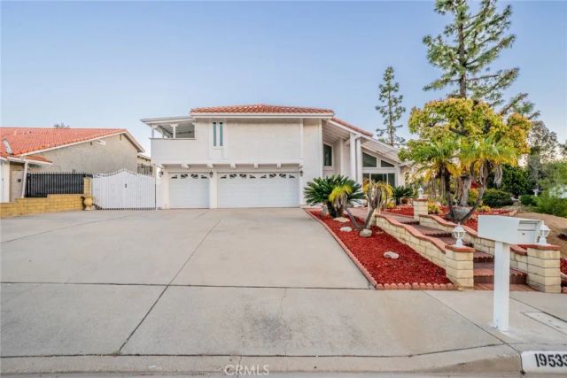 19533 Galeview, Rowland Heights, CA 91748