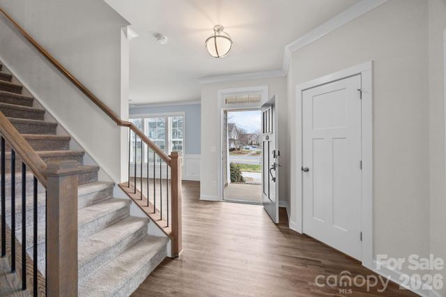 19823 Davidson Concord Road, Davidson, NC 28036