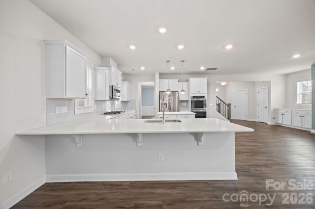 19823 Davidson Concord Road, Davidson, NC 28036