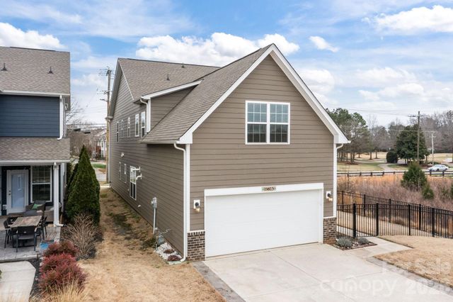 19823 Davidson Concord Road, Davidson, NC 28036