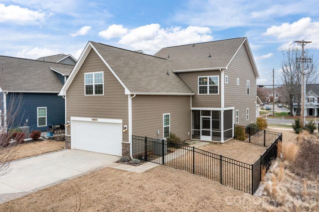 19823 Davidson Concord Road, Davidson, NC 28036