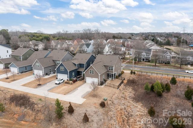 19823 Davidson Concord Road, Davidson, NC 28036