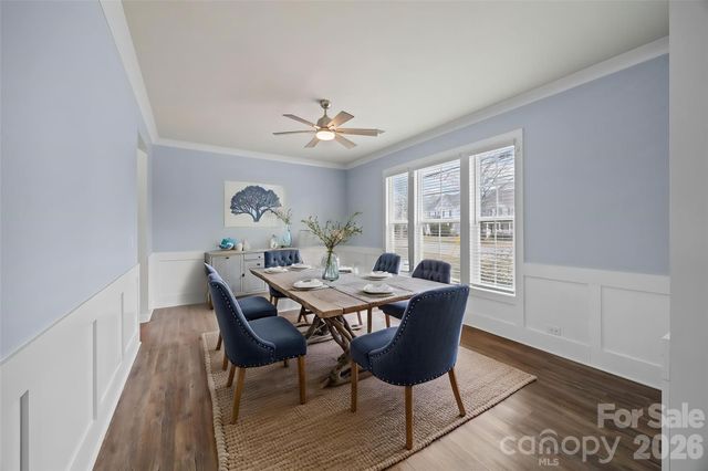 19823 Davidson Concord Road, Davidson, NC 28036