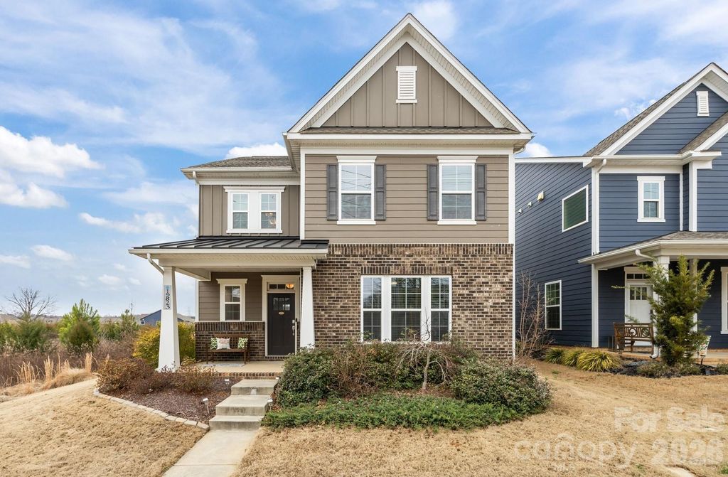 19823 Davidson Concord Road, Davidson, NC 28036