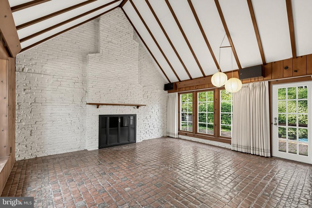 400 DICKINSON AVE, SWARTHMORE, PA 19081 — photo 3