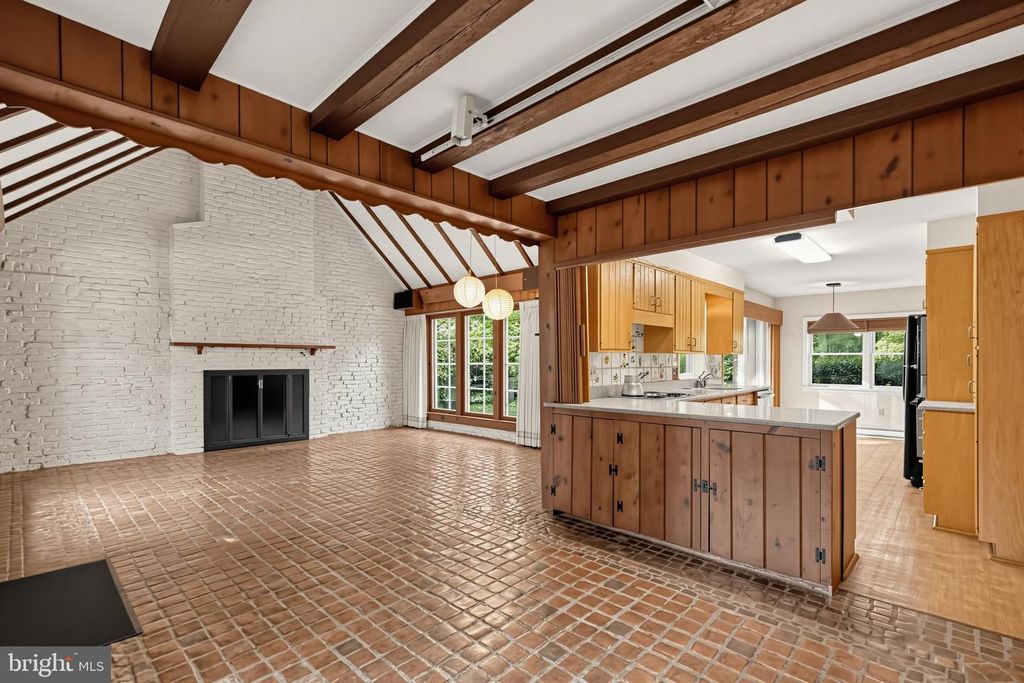 400 DICKINSON AVE, SWARTHMORE, PA 19081 — photo 5