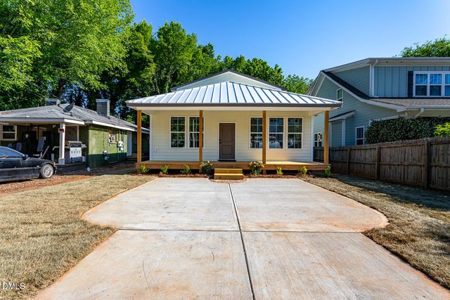 1511 E Lane Street, Raleigh, NC 27610