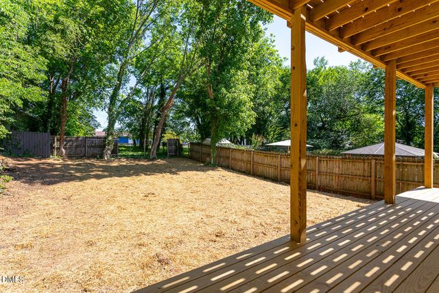 1511 E Lane Street, Raleigh, NC 27610