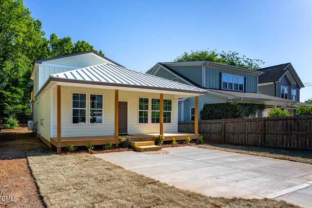 1511 E Lane Street, Raleigh, NC 27610