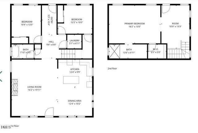 1511 E Lane Street, Raleigh, NC 27610