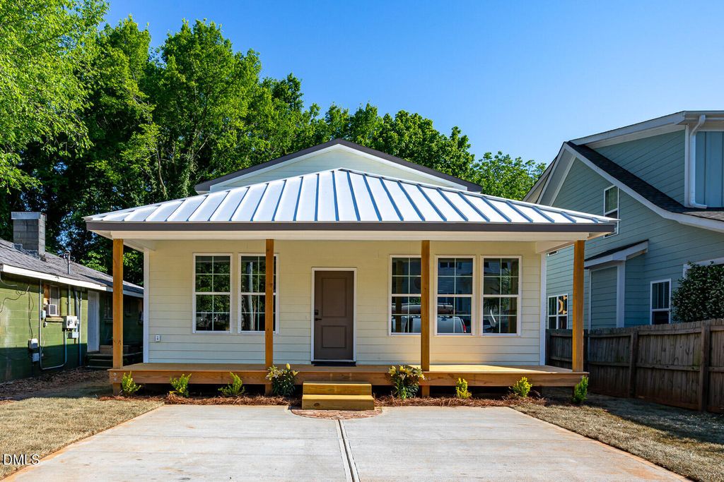 1511 E Lane Street, Raleigh, NC 27610