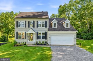 8494 DEVON LN, Walkersville, MD 21793