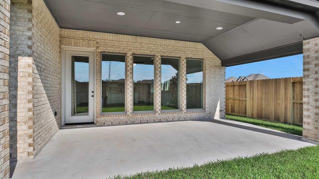 1411 Watermont Drive, Missouri City, TX 77459