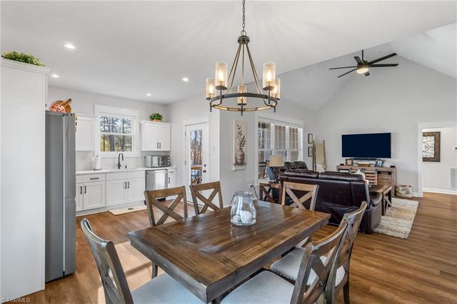 112 Yount Road, Eden, NC 27288