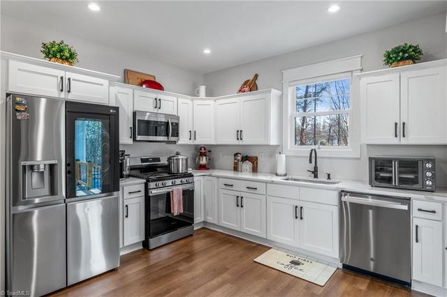 112 Yount Road, Eden, NC 27288