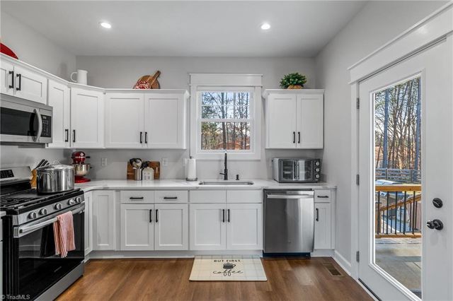 112 Yount Road, Eden, NC 27288