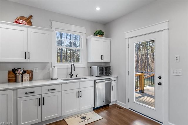 112 Yount Road, Eden, NC 27288