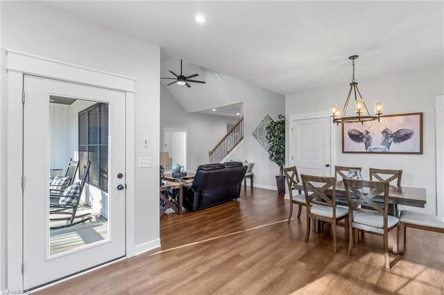 112 Yount Road, Eden, NC 27288