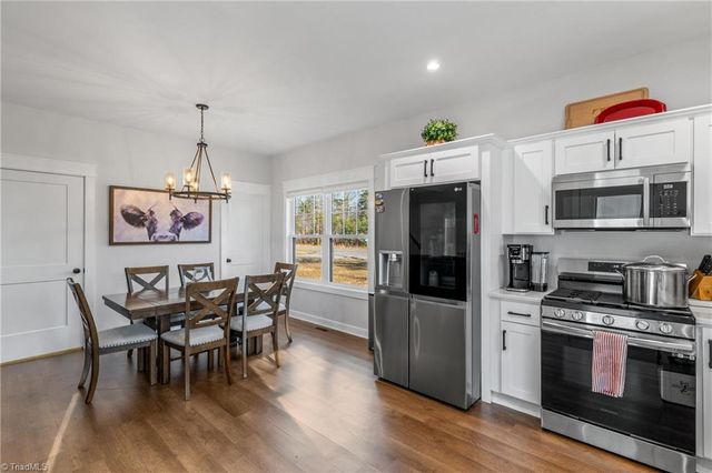 112 Yount Road, Eden, NC 27288