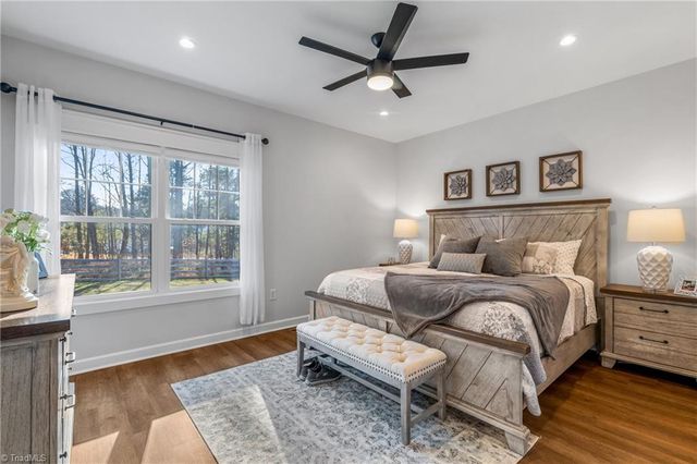 112 Yount Road, Eden, NC 27288