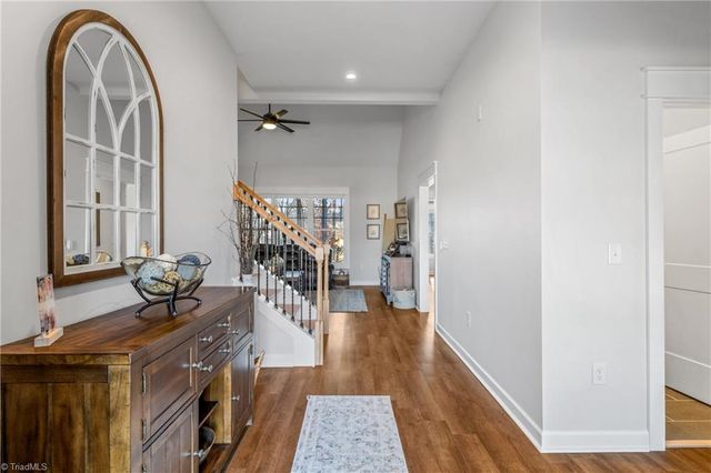 112 Yount Road, Eden, NC 27288