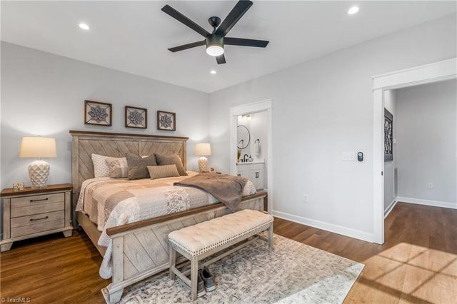 112 Yount Road, Eden, NC 27288