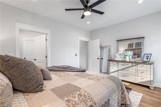 112 Yount Road, Eden, NC 27288