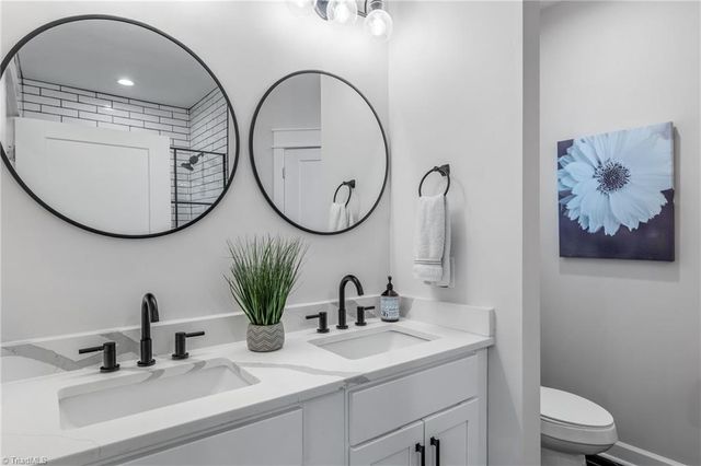 112 Yount Road, Eden, NC 27288