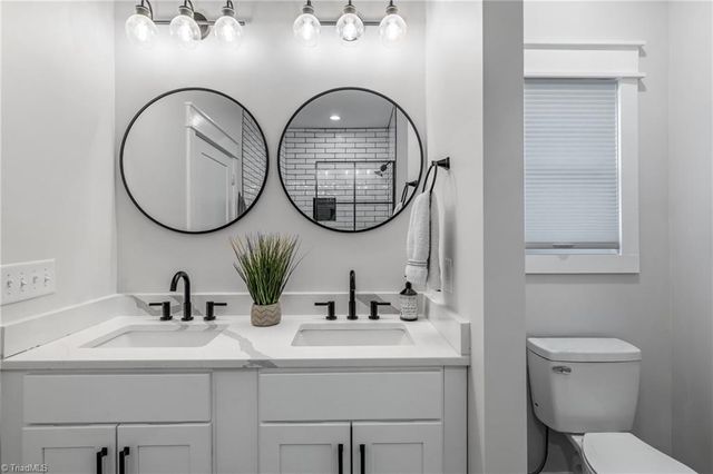 112 Yount Road, Eden, NC 27288