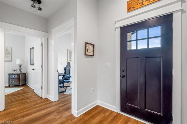 112 Yount Road, Eden, NC 27288