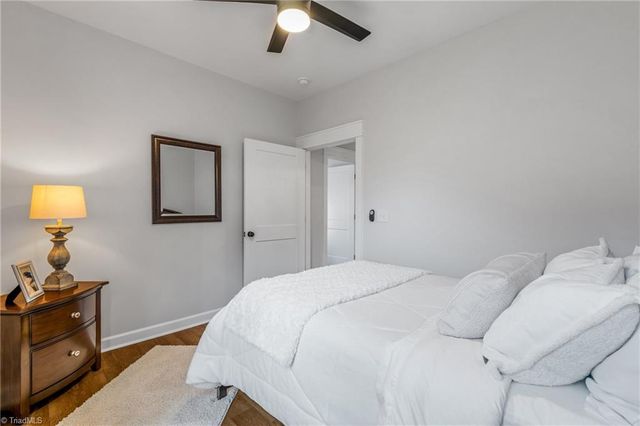 112 Yount Road, Eden, NC 27288