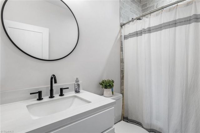 112 Yount Road, Eden, NC 27288