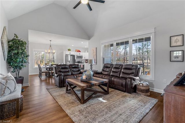 112 Yount Road, Eden, NC 27288