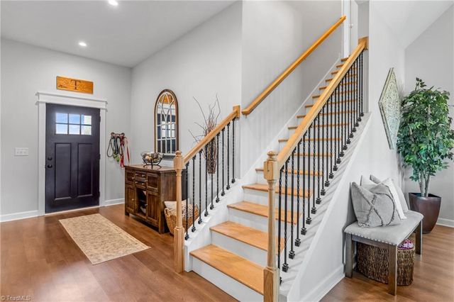 112 Yount Road, Eden, NC 27288