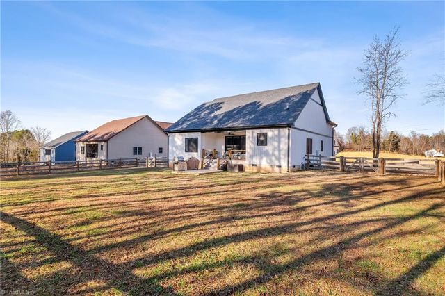 112 Yount Road, Eden, NC 27288