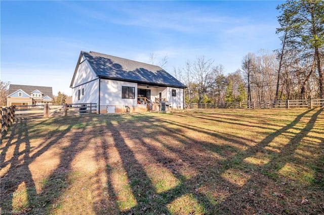 112 Yount Road, Eden, NC 27288
