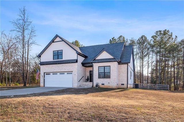 112 Yount Road, Eden, NC 27288