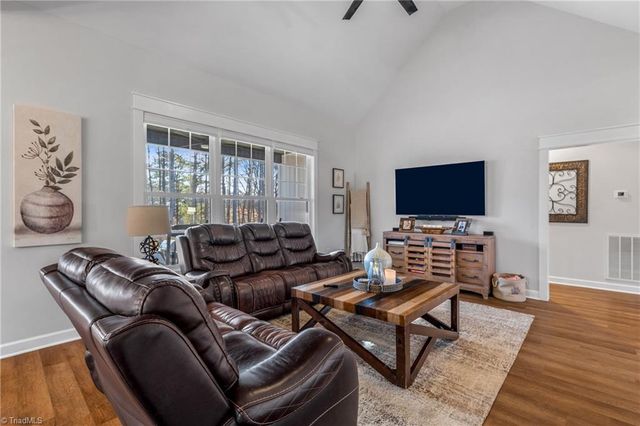 112 Yount Road, Eden, NC 27288