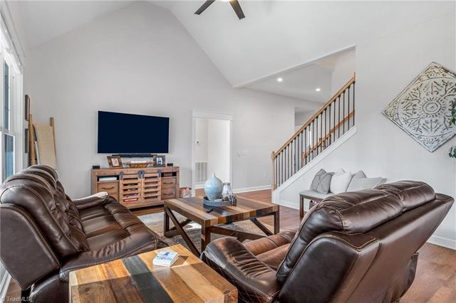 112 Yount Road, Eden, NC 27288