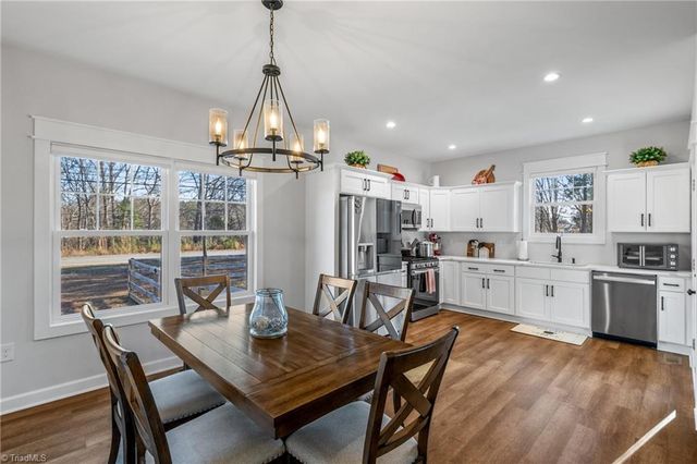 112 Yount Road, Eden, NC 27288