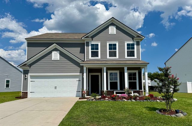 1684 Villena Dr., Myrtle Beach, SC 29579