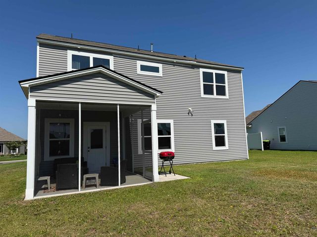 1684 Villena Dr., Myrtle Beach, SC 29579